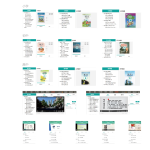 简奇 eLearning 在线学习管理系统